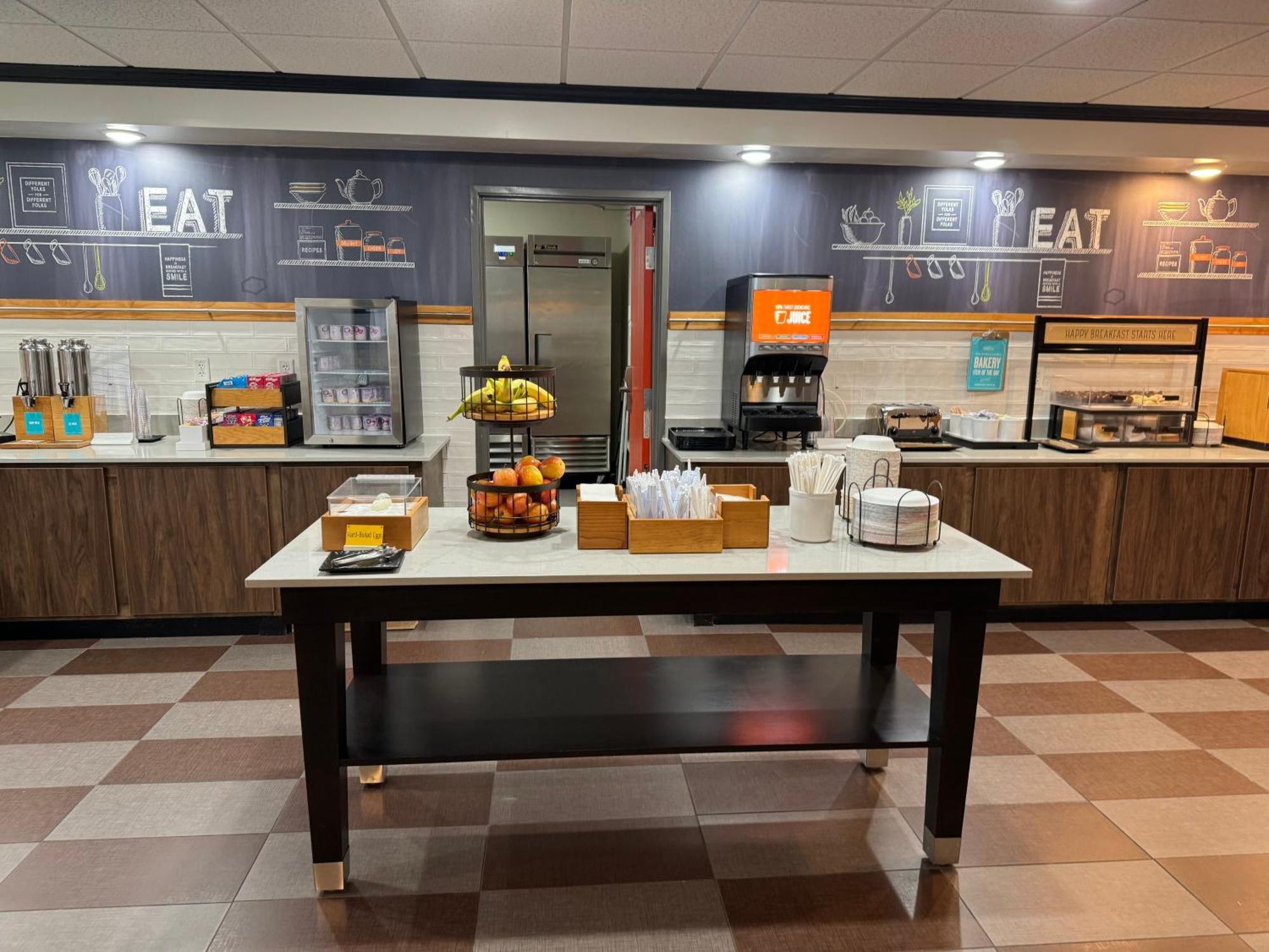 Hampton Inn South Heritage Park Lincoln Esterno foto
